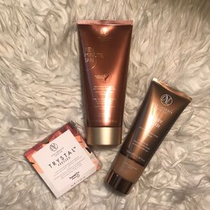 Vita Liberata products package